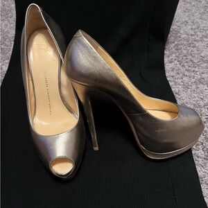 Vero Cuoio Gold 37 1/2